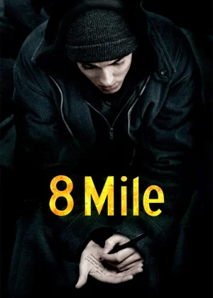 8 Mile - 8 Mile (2002)