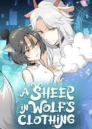 a sheep in wolf’s clothing - 披着狼皮的羊 (2023)