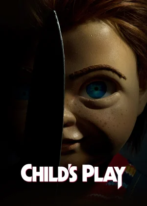 Child’s Play - Child's Play (2019)