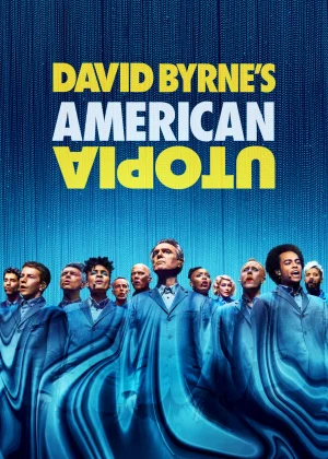 David Byrne’s American Utopia - David Byrne's American Utopia (2020)