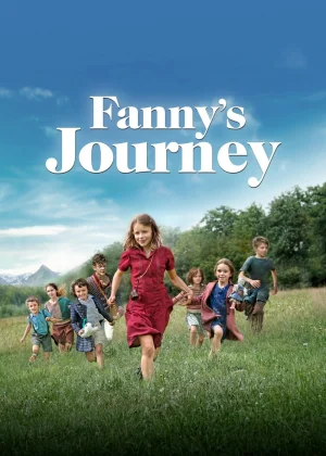 Fanny’s Journey - Fanny's Journey (2016)