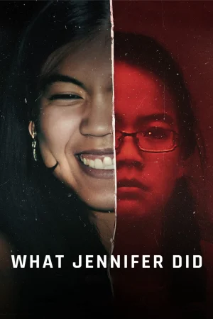 Jennifer Pan Đã Làm Gì? - What Jennifer Did (2024)