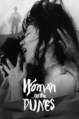 Người Đàn Bà Trong Cồn Cát - Woman in the Dunes (1964)