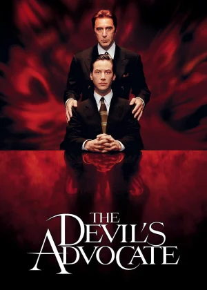 The Devil’s Advocate