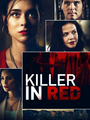 Thiên Thần Tội Lỗi - Killer In Red (2018)